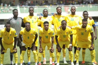Éperviers du Togo