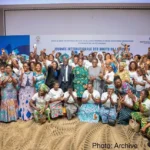 Women Business and the Law