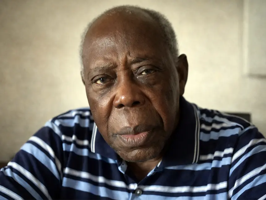 Godwin Tété-Adjalogo