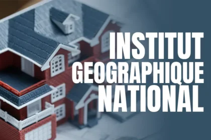Institut géographique national