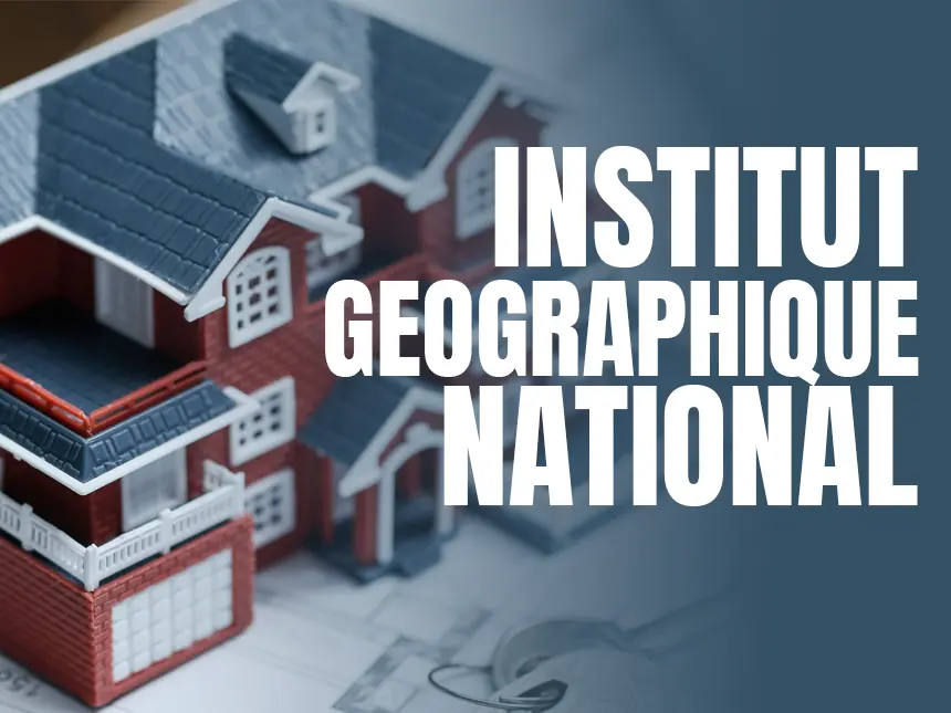 Institut géographique national