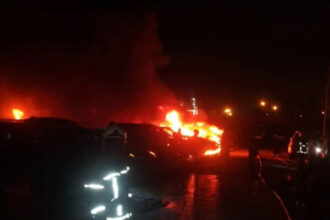 Marché de Hédzranawoé