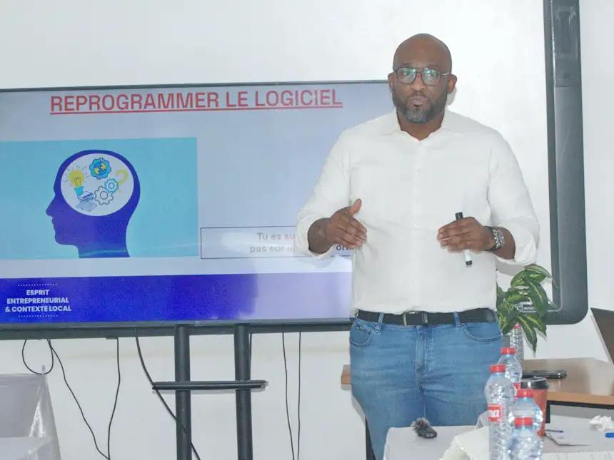 créateurs de contenus