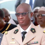 Général Kadangha