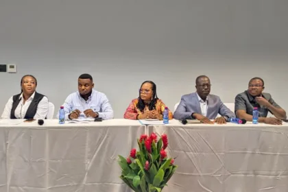 Sécurité des journalistes