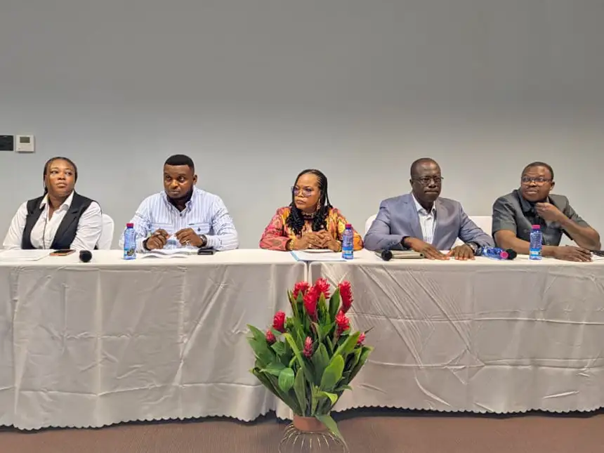 Sécurité des journalistes