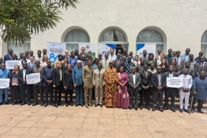 Plan de réponse conjoint