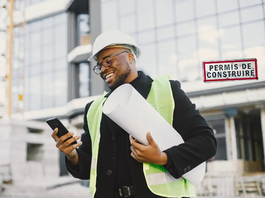 Permis de construire