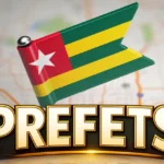 nouveaux préfets