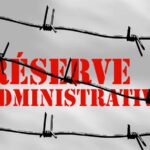 réserves administratives