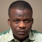 Roger Amemavoh
