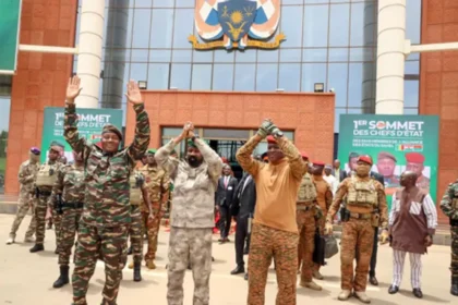 Coopération régionale