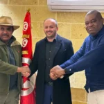 Salah Benhacene