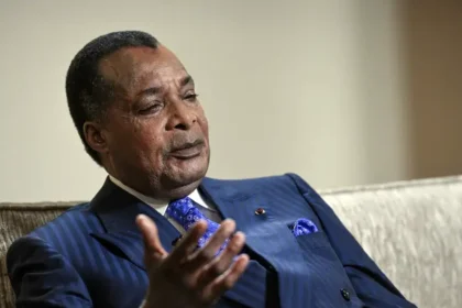 Présidentielle 2026