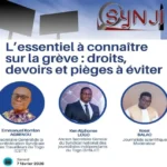 Droit de grève