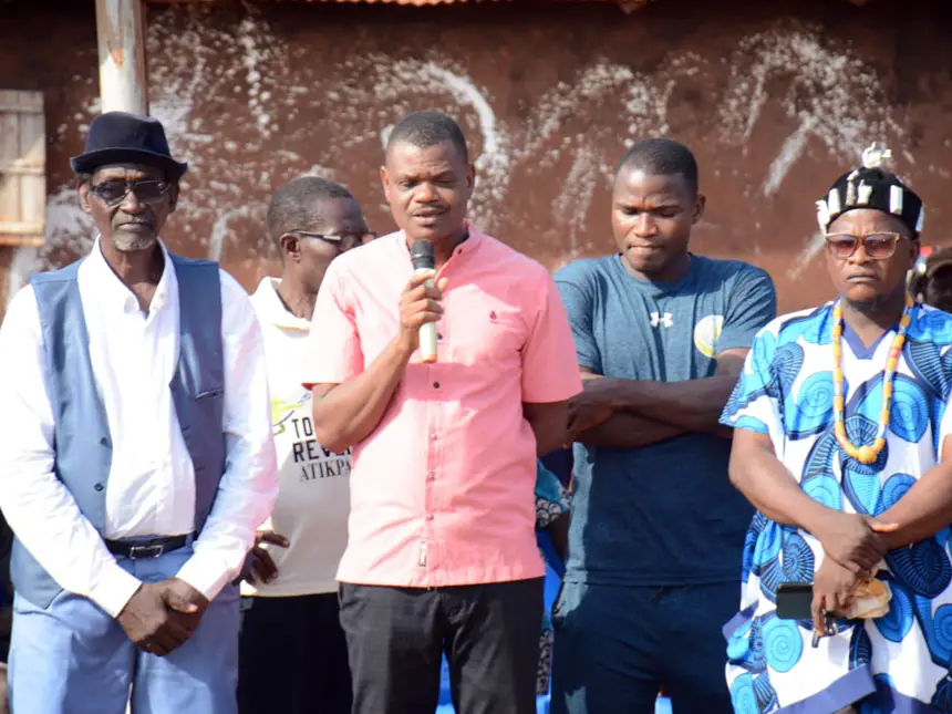 Tournoi de la Révélation