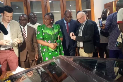 Université de Lomé