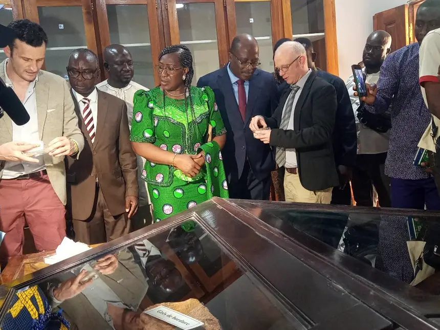 Université de Lomé