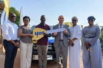 228 Fiesta de Yas Togo