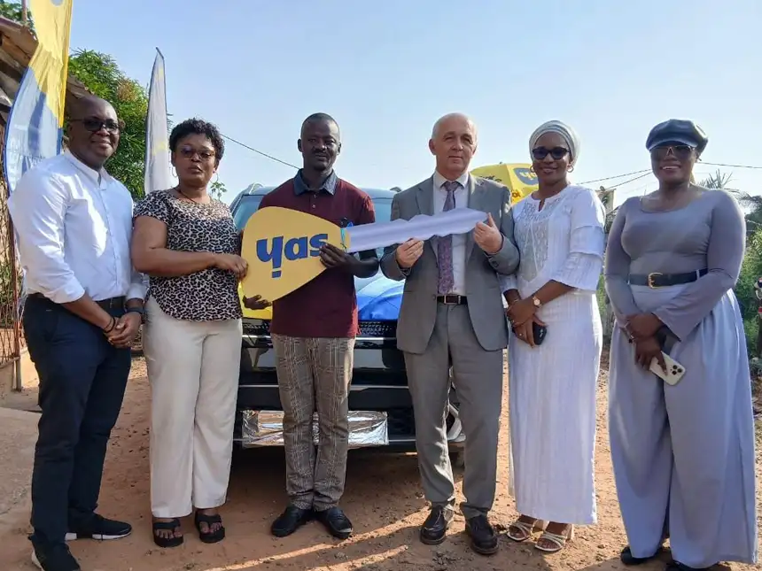 228 Fiesta de Yas Togo