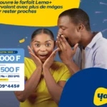 Forfait Léma 1000