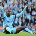 Yaya Touré