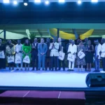 AGL au Togo