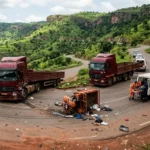 tragique accident