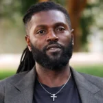 Emmanuel Adebayor