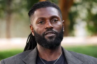 Emmanuel Adebayor