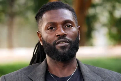 Emmanuel Adebayor