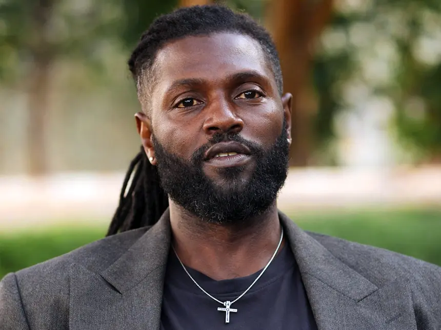 Emmanuel Adebayor