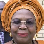 Brigitte Adjamagbo