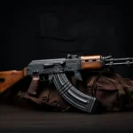Armes de guerre