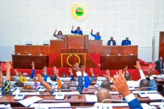 Assemblée nationale