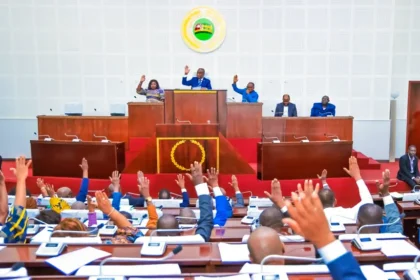 Assemblée nationale