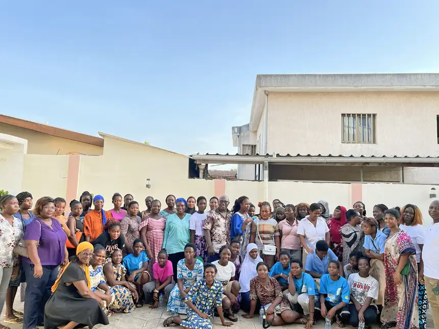 Santé sexuelle et reproductive