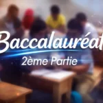 Baccalauréat 2026