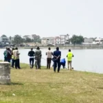 bassin de rétention