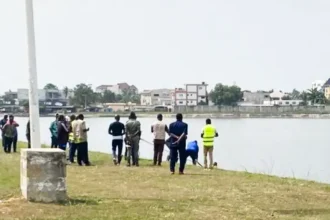 bassin de rétention