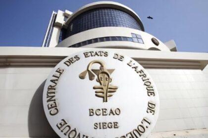 la BCEAO