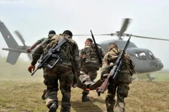 forces spéciales françaises