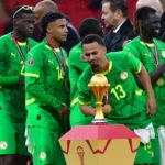 la CAF