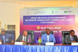 Enseignement supérieur