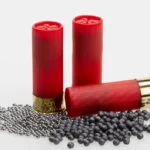 trafiquant de munitions