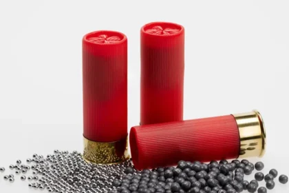 trafiquant de munitions