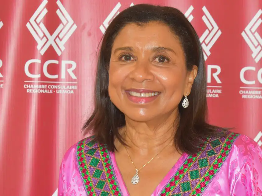 CCR-UEMOA