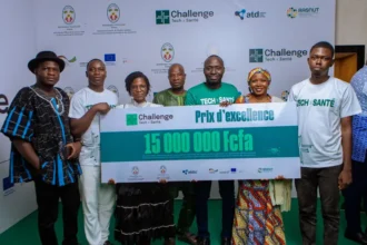 Challenge Tech Santé