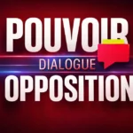 Dialogue politique