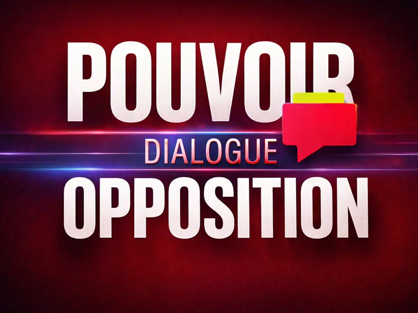 Dialogue politique